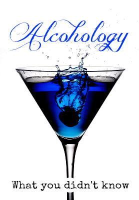 Free Android app Alcohology
