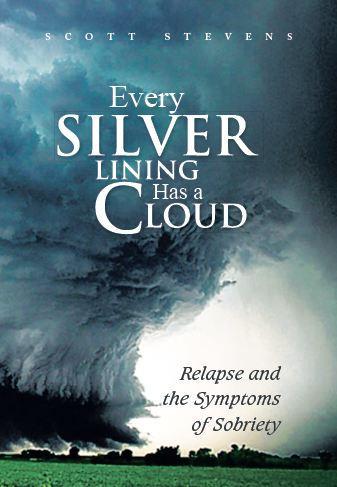 Award-winning alcoholism book Every Silver Lining Has a Cloud