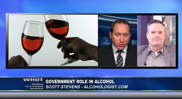 Scott Stevens alcoholism interview